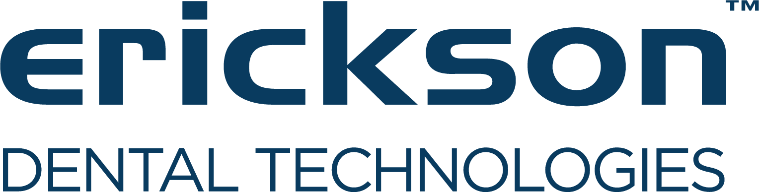 Erickson Dental Technologies logo